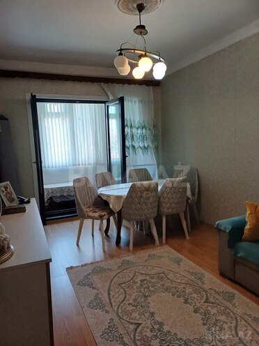 Satılır 2 otaqlı köhnə tikili 60 m², Köhnə Günəşli q., photo 4 from 10