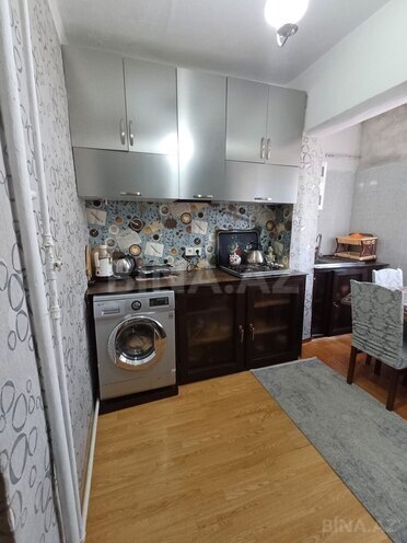 Satılır 2 otaqlı köhnə tikili 60 m², Köhnə Günəşli q., photo 6 from 10