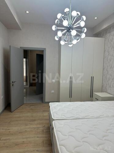 Satılır 2 otaqlı yeni tikili 92 m², 28 May m., photo 3 from 10