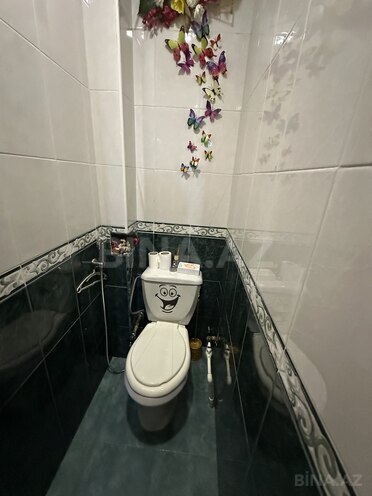 Satılır 2 otaqlı köhnə tikili 65 m², Əhmədli m., photo 16 from 17