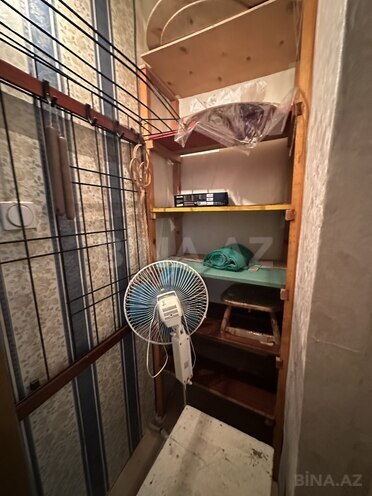 Satılır 2 otaqlı köhnə tikili 65 m², Əhmədli m., photo 13 from 17