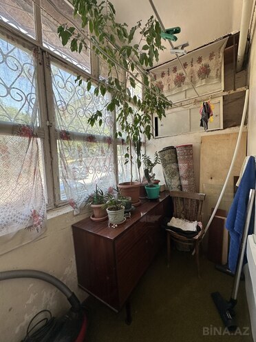 Satılır 2 otaqlı köhnə tikili 65 m², Əhmədli m., photo 14 from 17