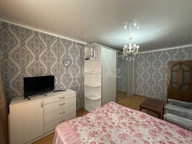 Satılır 2 otaqlı köhnə tikili 65 m², Əhmədli m., photo 7 from 17