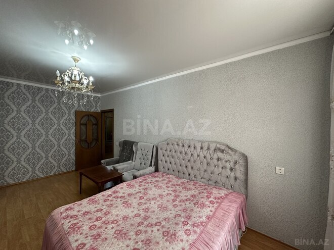 Satılır 2 otaqlı köhnə tikili 65 m², Əhmədli m., photo 8 from 17