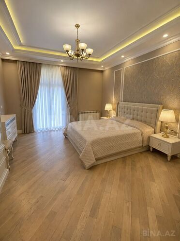 Satılır 3 otaqlı yeni tikili 132 m², Ağ şəhər q., photo 3 from 13