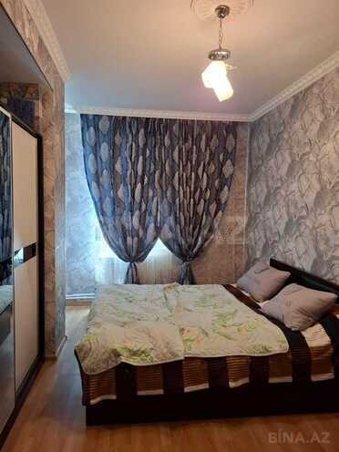 Продаётся 2-комн. новостройка 50 м², пос. Ахмедлы, photo 4 from 16