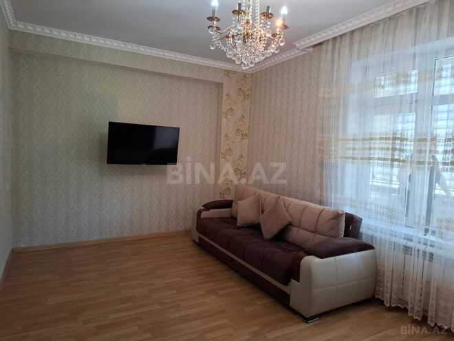 Продаётся 2-комн. новостройка 50 м², пос. Ахмедлы, photo 1 from 16