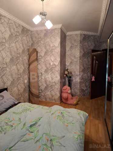 Продаётся 2-комн. новостройка 50 м², пос. Ахмедлы, photo 5 from 16