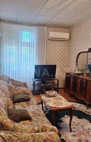 Satılır 3 otaqlı köhnə tikili 65 m², Sahil m., photo 15 from 24