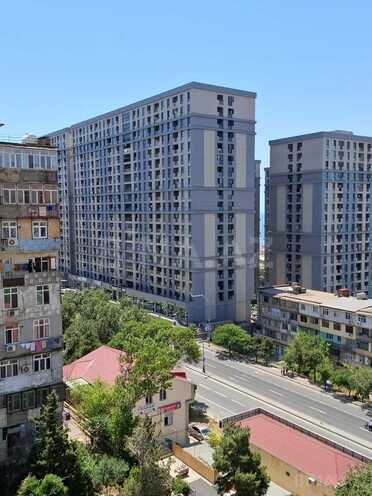Продаётся 2-комн. новостройка 50 м², пос. Ахмедлы, photo 14 from 16