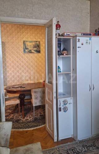 Satılır 3 otaqlı köhnə tikili 65 m², Sahil m., photo 16 from 24