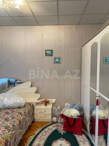 Satılır 3 otaqlı köhnə tikili 65 m², Sahil m., photo 18 from 24