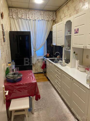 Satılır 3 otaqlı köhnə tikili 65 m², Sahil m., photo 21 from 24