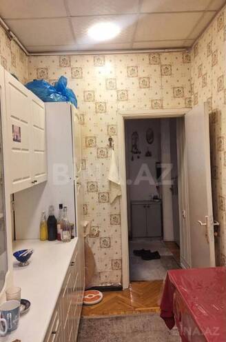 Satılır 3 otaqlı köhnə tikili 65 m², Sahil m., photo 22 from 24