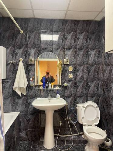 Satılır 3 otaqlı köhnə tikili 65 m², Sahil m., photo 23 from 24