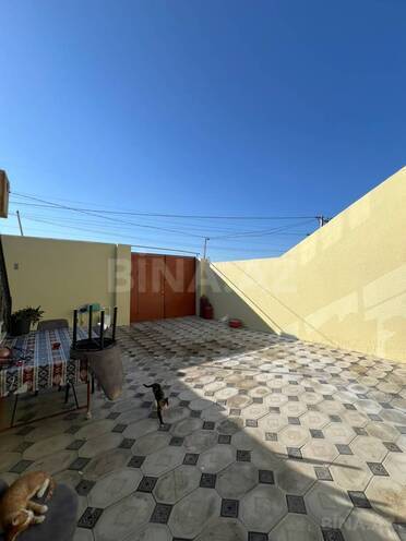 Satılır 6 otaqlı həyət evi/bağ evi 160 m², Masazır q., photo 6 from 16