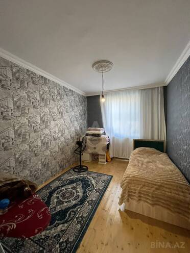 Satılır 6 otaqlı həyət evi/bağ evi 160 m², Masazır q., photo 5 from 16