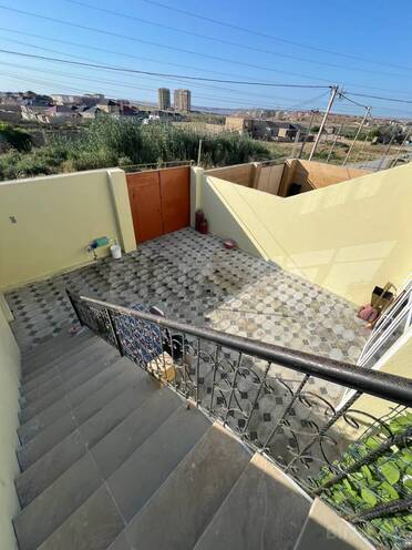 Satılır 6 otaqlı həyət evi/bağ evi 160 m², Masazır q., photo 8 from 16