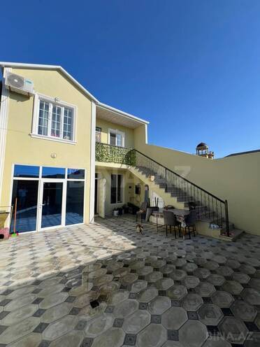 Satılır 6 otaqlı həyət evi/bağ evi 160 m², Masazır q., photo 1 from 16