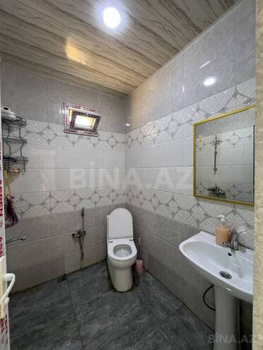 Satılır 6 otaqlı həyət evi/bağ evi 160 m², Masazır q., photo 13 from 16