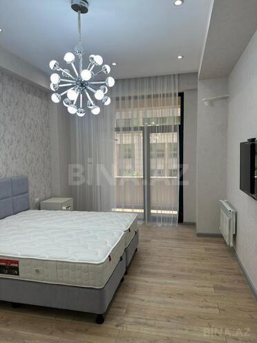 İcarəyə verilir 2 otaqlı yeni tikili 92 m², 28 May m., photo 4 from 11