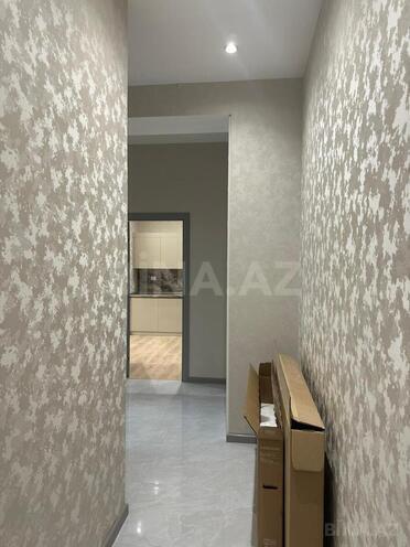 İcarəyə verilir 2 otaqlı yeni tikili 92 m², 28 May m., photo 9 from 11