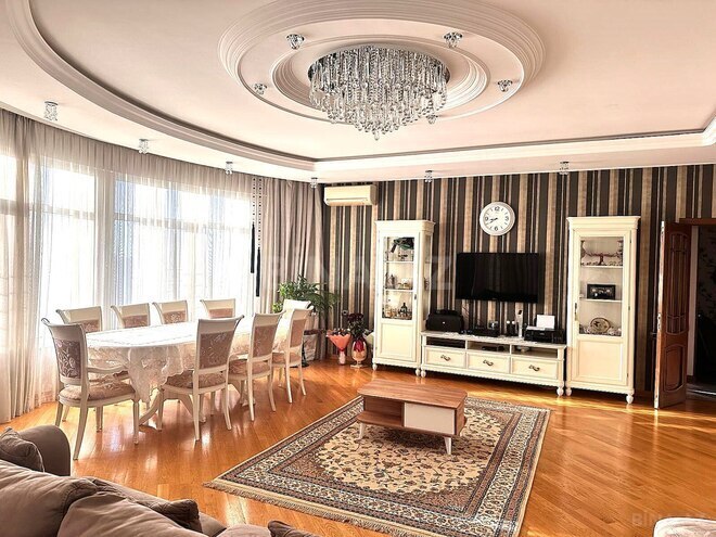 Продаётся 3-комн. новостройка 162 м², Наримановский  р., photo 1 from 14