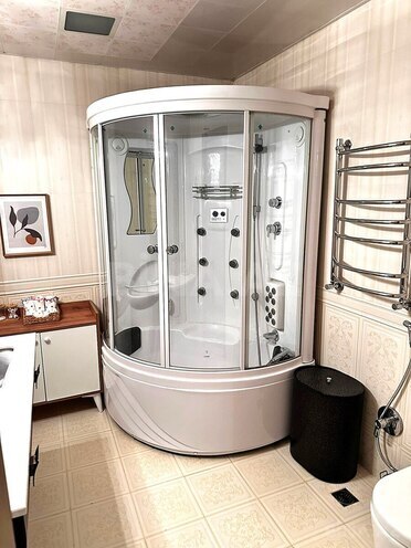 Продаётся 3-комн. новостройка 162 м², Наримановский  р., photo 12 from 14