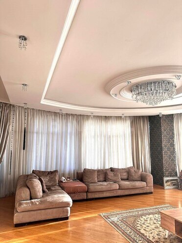 Продаётся 3-комн. новостройка 162 м², Наримановский  р., photo 3 from 14