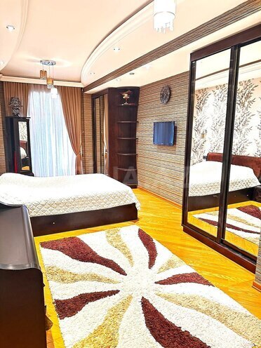 Продаётся 3-комн. новостройка 162 м², Наримановский  р., photo 4 from 14