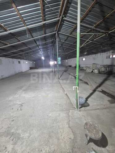 İcarəyə verilir  obyekt 1 200 m², Sabunçu r., photo 12 from 17