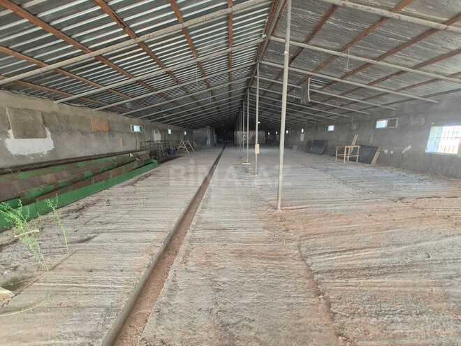 İcarəyə verilir  obyekt 1 200 m², Sabunçu r., photo 13 from 17
