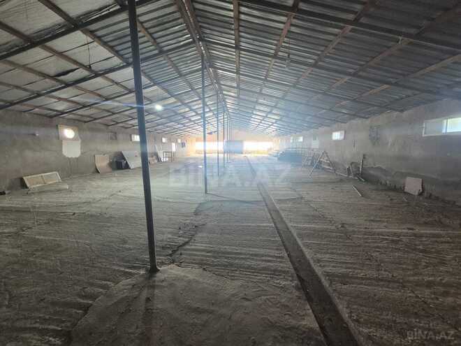 İcarəyə verilir  obyekt 1 200 m², Sabunçu r., photo 15 from 17