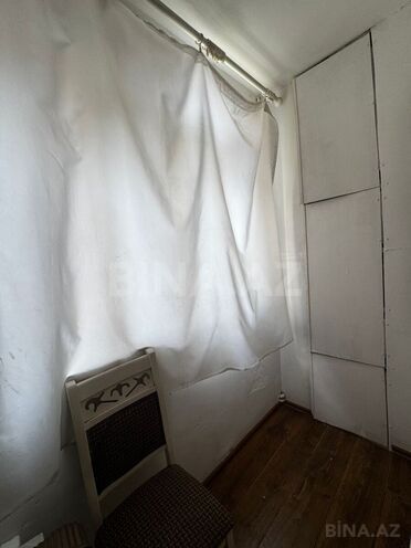 İcarəyə verilir 3 otaqlı köhnə tikili 85 m², Azadlıq Prospekti m., photo 16 from 28