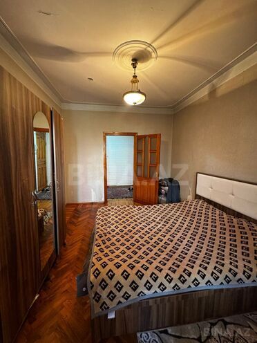 İcarəyə verilir 3 otaqlı köhnə tikili 85 m², Azadlıq Prospekti m., photo 11 from 28