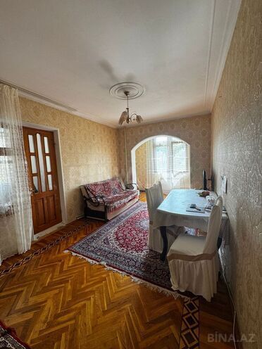 İcarəyə verilir 3 otaqlı köhnə tikili 85 m², Azadlıq Prospekti m., photo 3 from 28