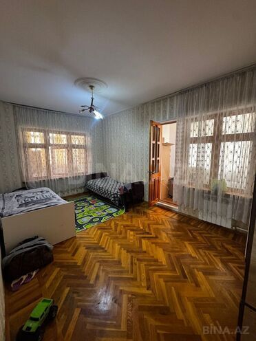 İcarəyə verilir 3 otaqlı köhnə tikili 85 m², Azadlıq Prospekti m., photo 13 from 28