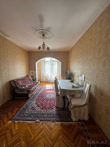 İcarəyə verilir 3 otaqlı köhnə tikili 85 m², Azadlıq Prospekti m., photo 4 from 28