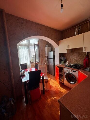İcarəyə verilir 3 otaqlı köhnə tikili 85 m², Azadlıq Prospekti m., photo 20 from 28