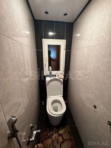 İcarəyə verilir 3 otaqlı köhnə tikili 85 m², Azadlıq Prospekti m., photo 27 from 28