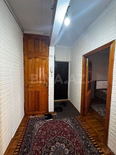 İcarəyə verilir 3 otaqlı köhnə tikili 85 m², Azadlıq Prospekti m., photo 6 from 28
