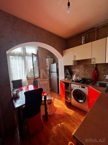 İcarəyə verilir 3 otaqlı köhnə tikili 85 m², Azadlıq Prospekti m., photo 19 from 28