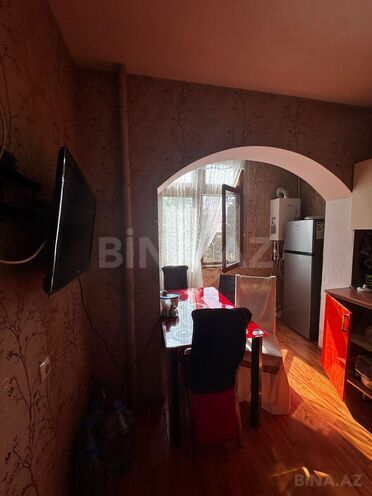 İcarəyə verilir 3 otaqlı köhnə tikili 85 m², Azadlıq Prospekti m., photo 23 from 28
