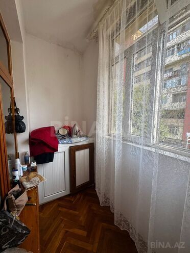 İcarəyə verilir 3 otaqlı köhnə tikili 85 m², Azadlıq Prospekti m., photo 5 from 28