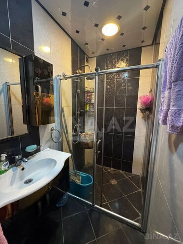 İcarəyə verilir 3 otaqlı köhnə tikili 85 m², Azadlıq Prospekti m., photo 24 from 28