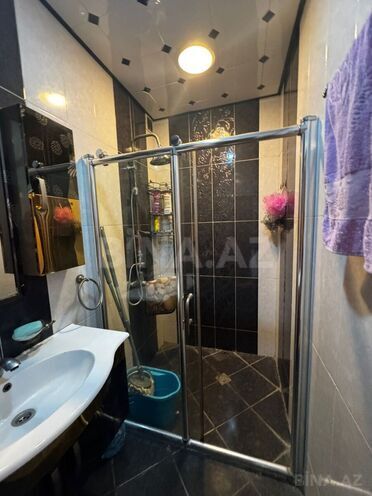 İcarəyə verilir 3 otaqlı köhnə tikili 85 m², Azadlıq Prospekti m., photo 25 from 28