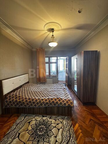 İcarəyə verilir 3 otaqlı köhnə tikili 85 m², Azadlıq Prospekti m., photo 10 from 28