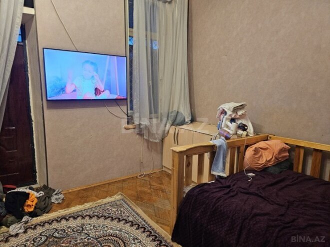 Продаётся 2-комн. вторичка 55 м², м. Ичеришехер, photo 3 from 14