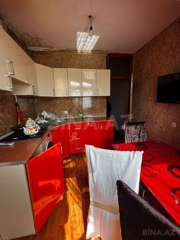 İcarəyə verilir 3 otaqlı köhnə tikili 85 m², Azadlıq Prospekti m., photo 22 from 28