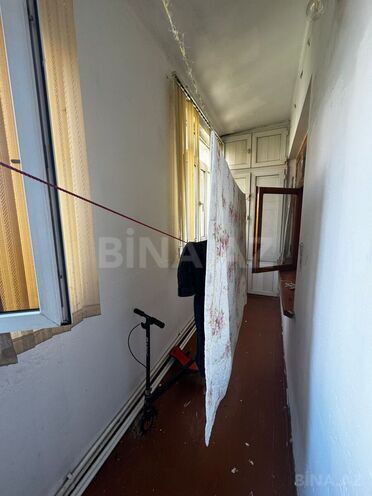 İcarəyə verilir 3 otaqlı köhnə tikili 85 m², Azadlıq Prospekti m., photo 17 from 28